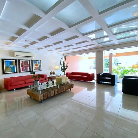 Altadomo Hotel Santa Maria  Luaran gambar