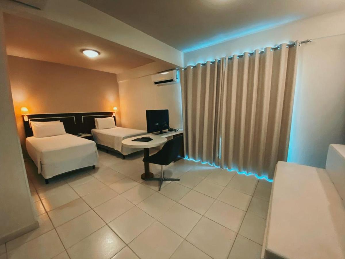 Altadomo Hotel Santa Maria  Luaran gambar