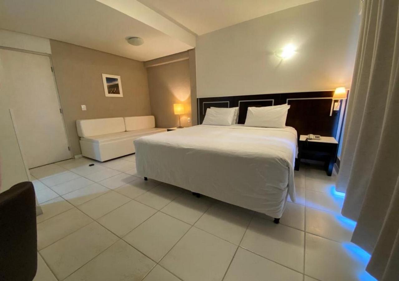 Altadomo Hotel Santa Maria  Luaran gambar