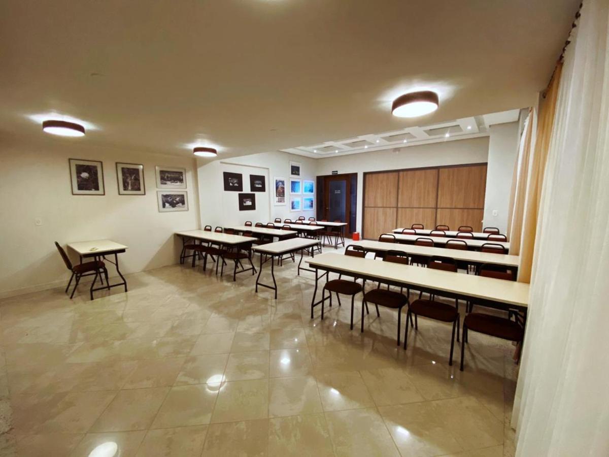 Altadomo Hotel Santa Maria  Luaran gambar