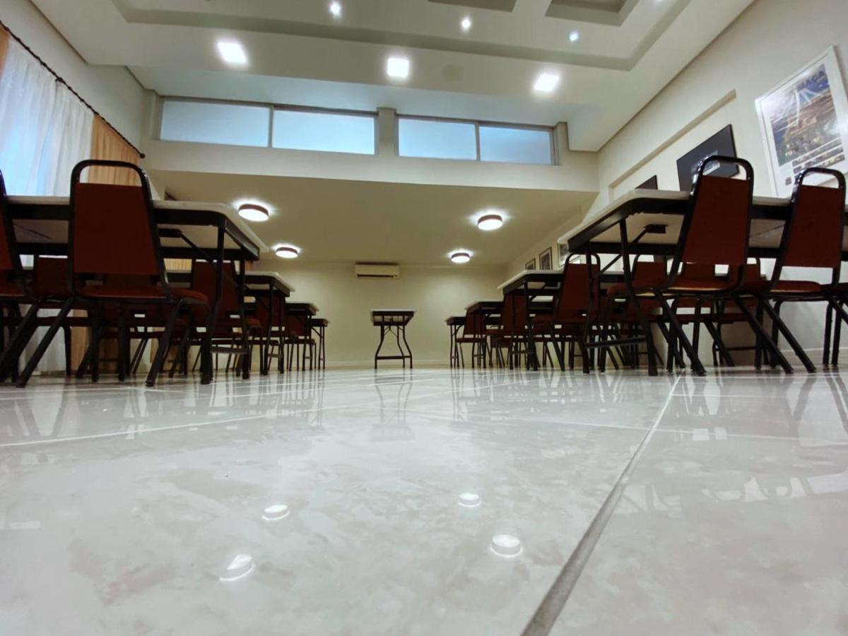 Altadomo Hotel Santa Maria  Luaran gambar