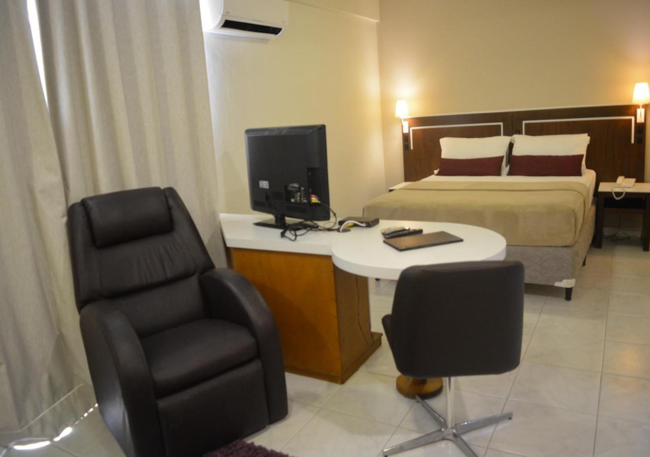 Altadomo Hotel Santa Maria  Luaran gambar