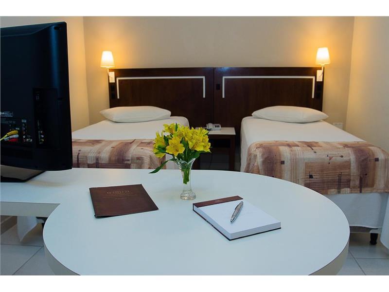 Altadomo Hotel Santa Maria  Luaran gambar