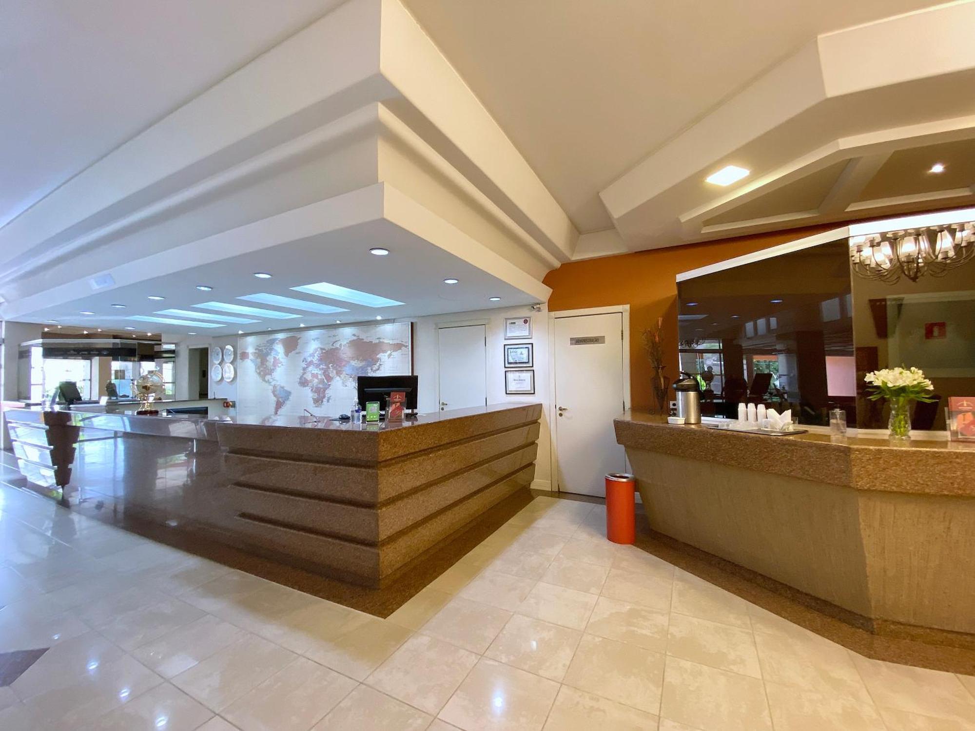 Altadomo Hotel Santa Maria  Luaran gambar