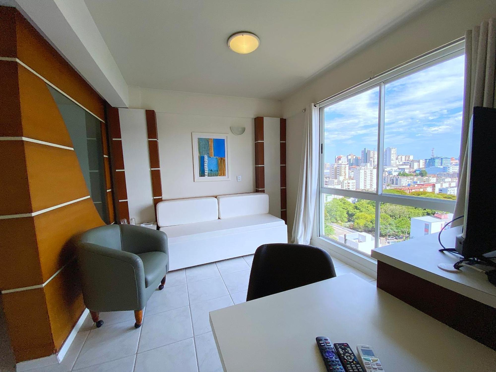 Altadomo Hotel Santa Maria  Luaran gambar