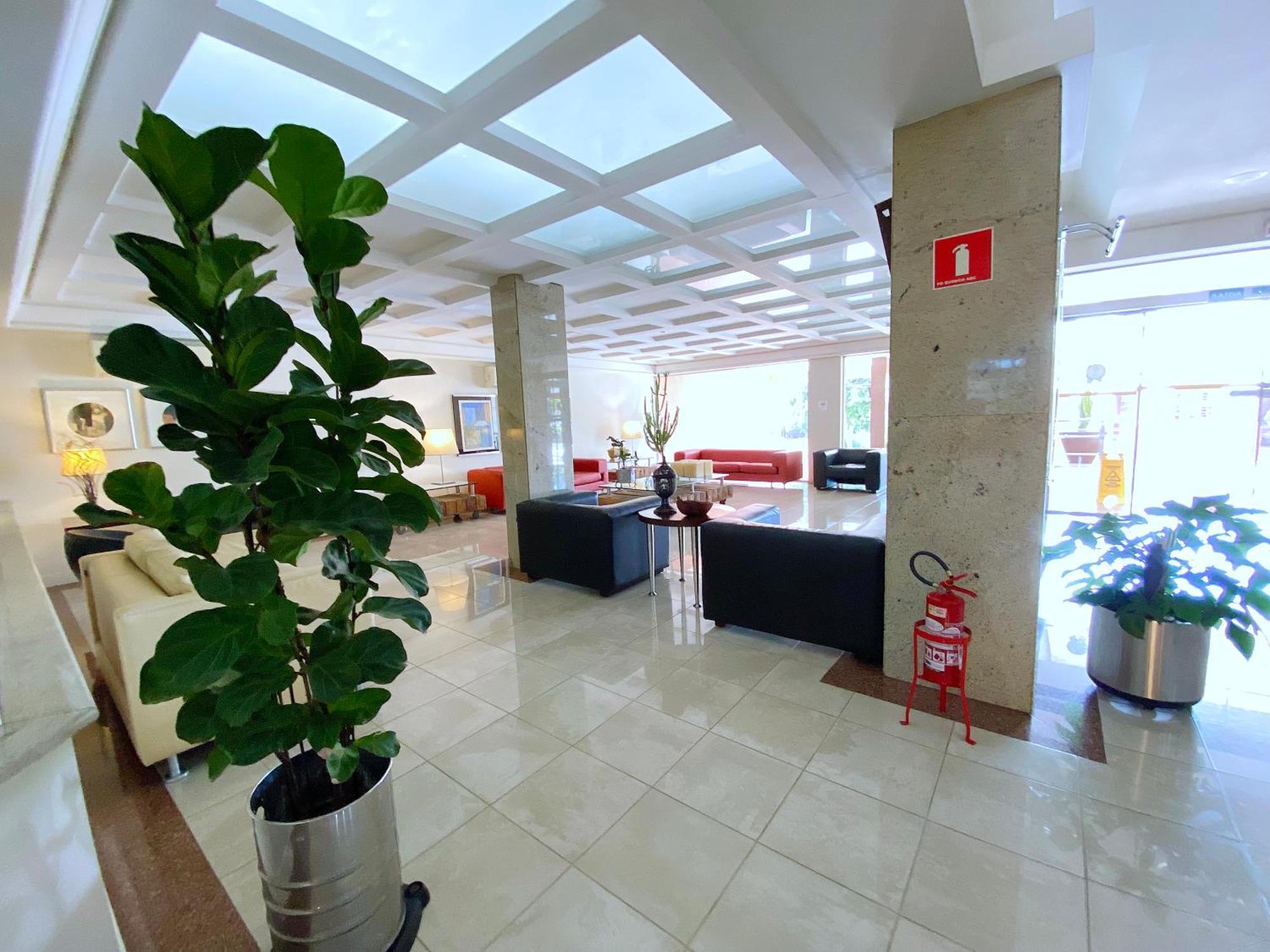 Altadomo Hotel Santa Maria  Luaran gambar