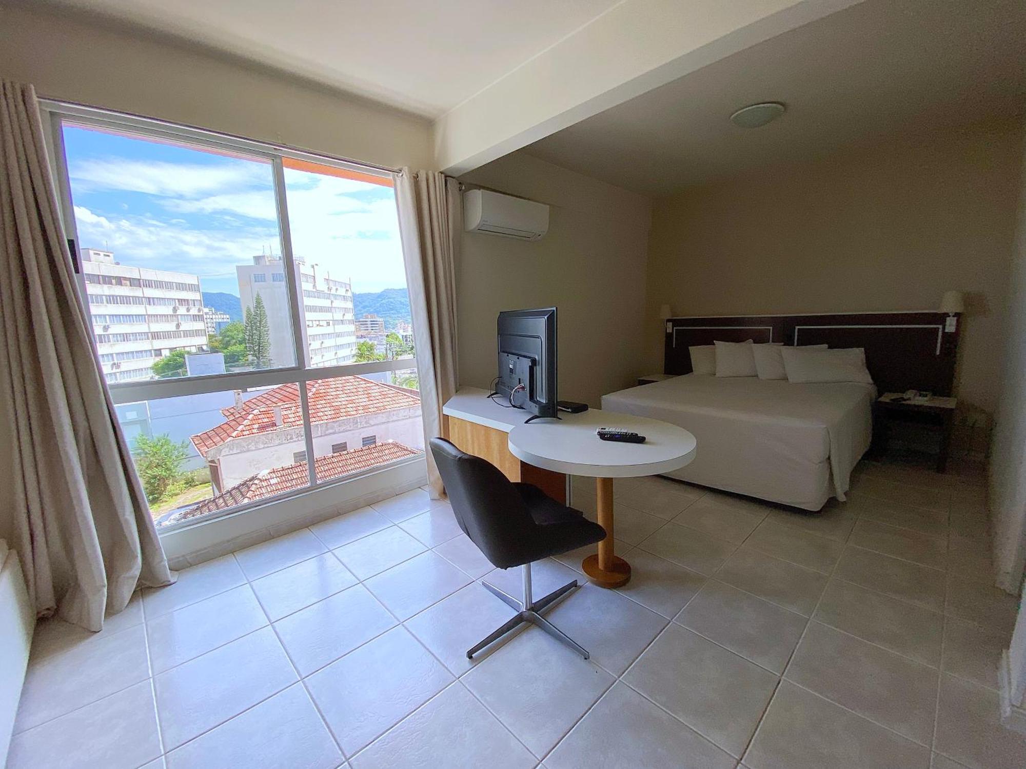 Altadomo Hotel Santa Maria  Luaran gambar