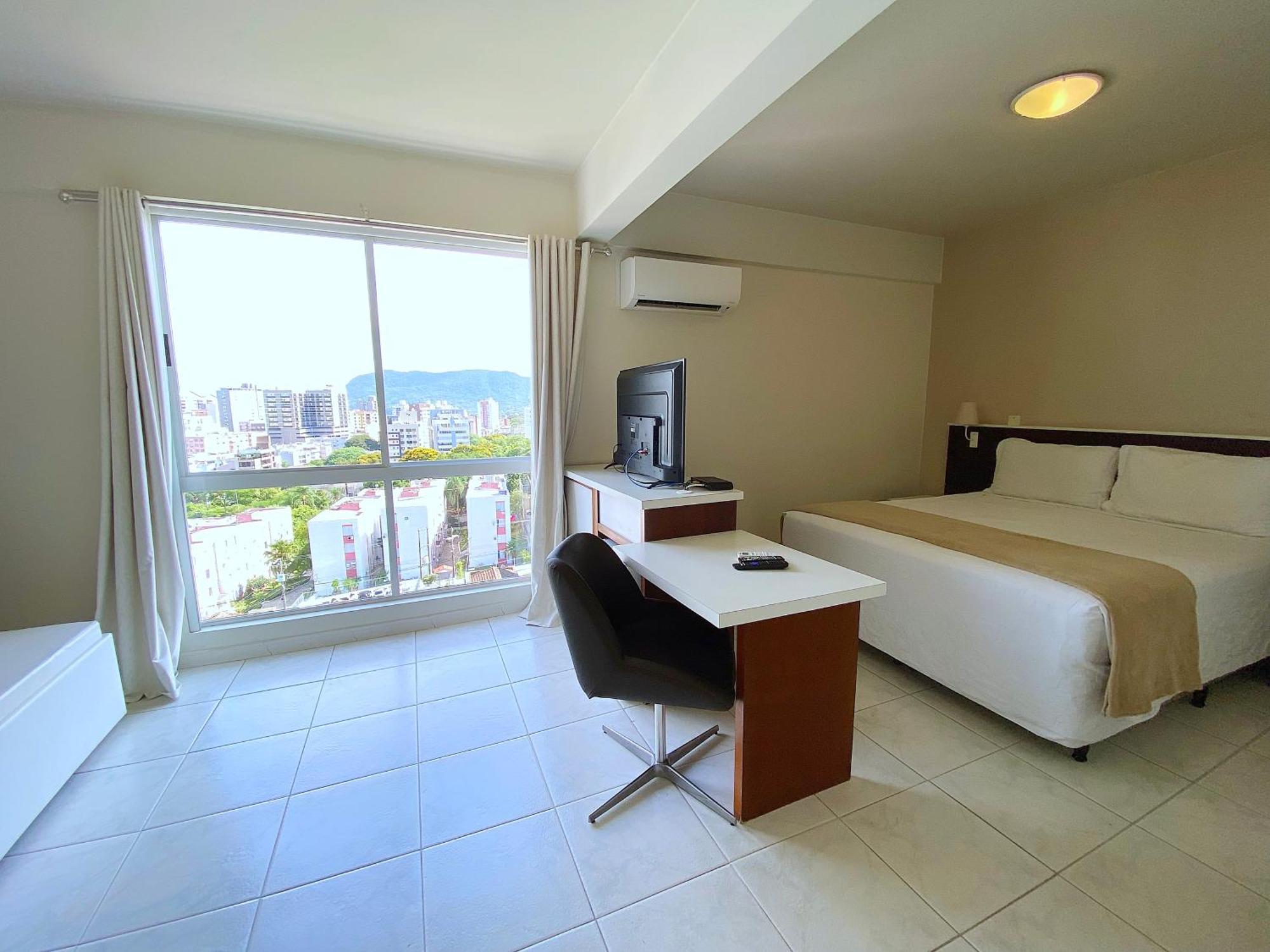 Altadomo Hotel Santa Maria  Luaran gambar