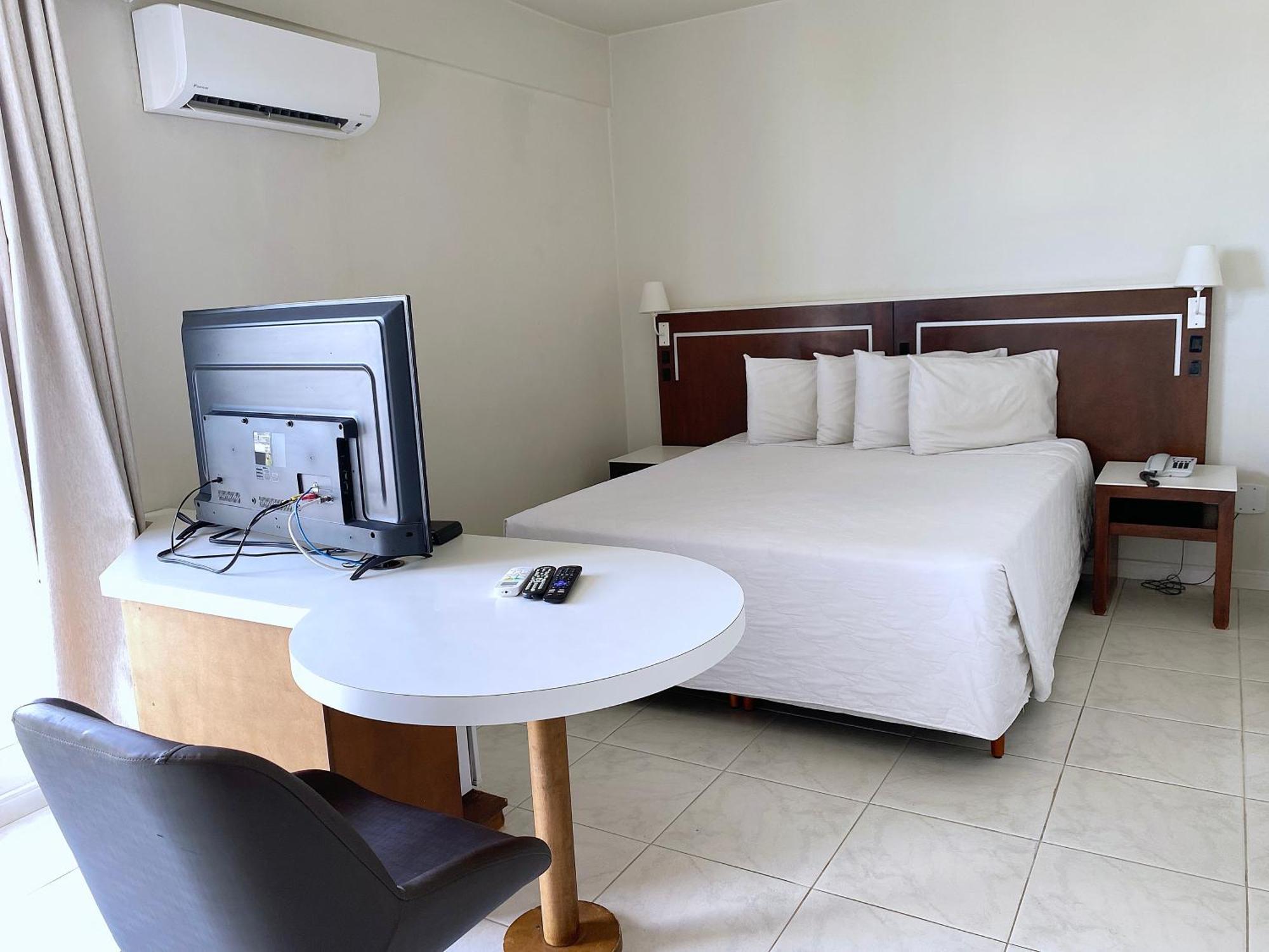 Altadomo Hotel Santa Maria  Luaran gambar
