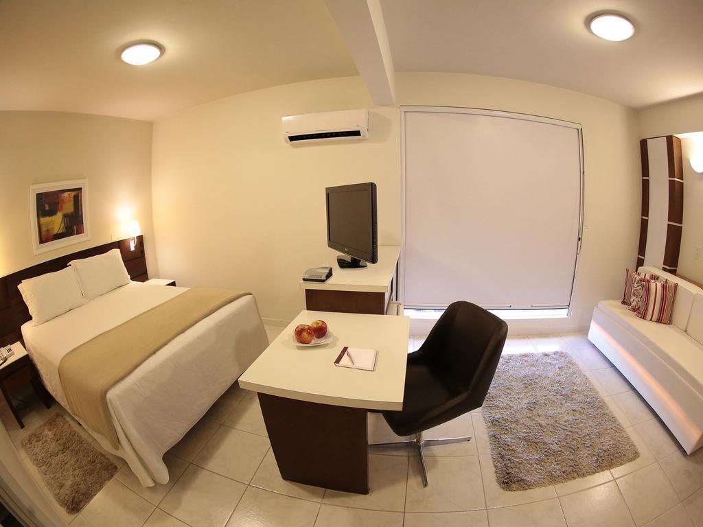 Altadomo Hotel Santa Maria  Luaran gambar