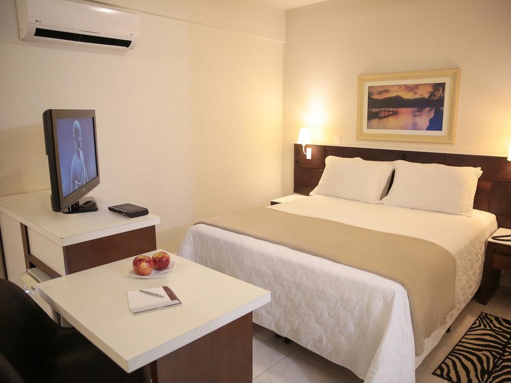 Altadomo Hotel Santa Maria  Luaran gambar