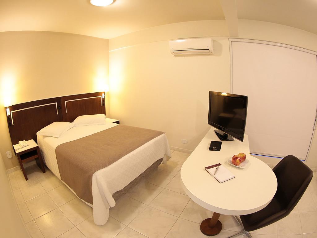 Altadomo Hotel Santa Maria  Luaran gambar