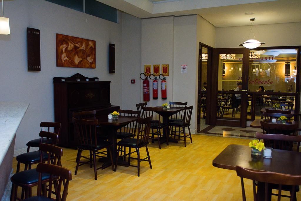 Altadomo Hotel Santa Maria  Luaran gambar