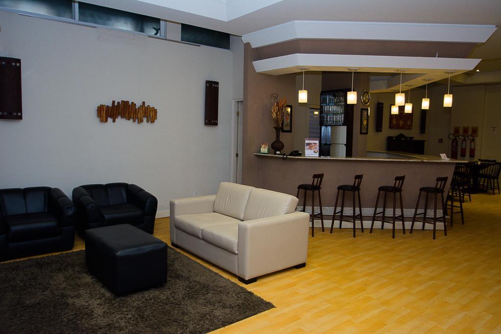 Altadomo Hotel Santa Maria  Luaran gambar
