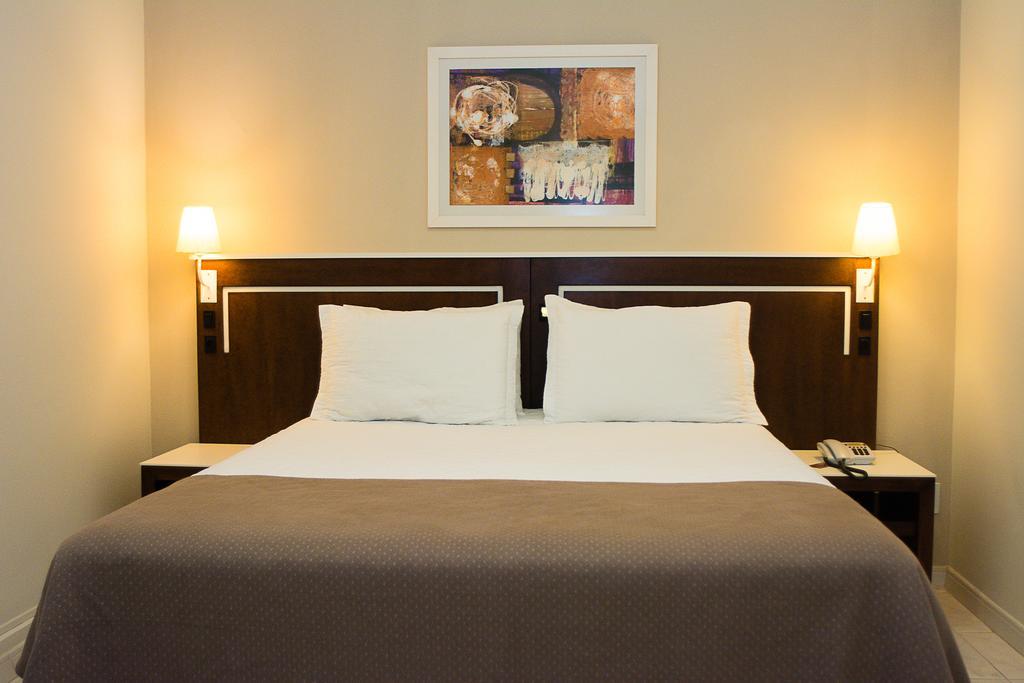 Altadomo Hotel Santa Maria  Luaran gambar