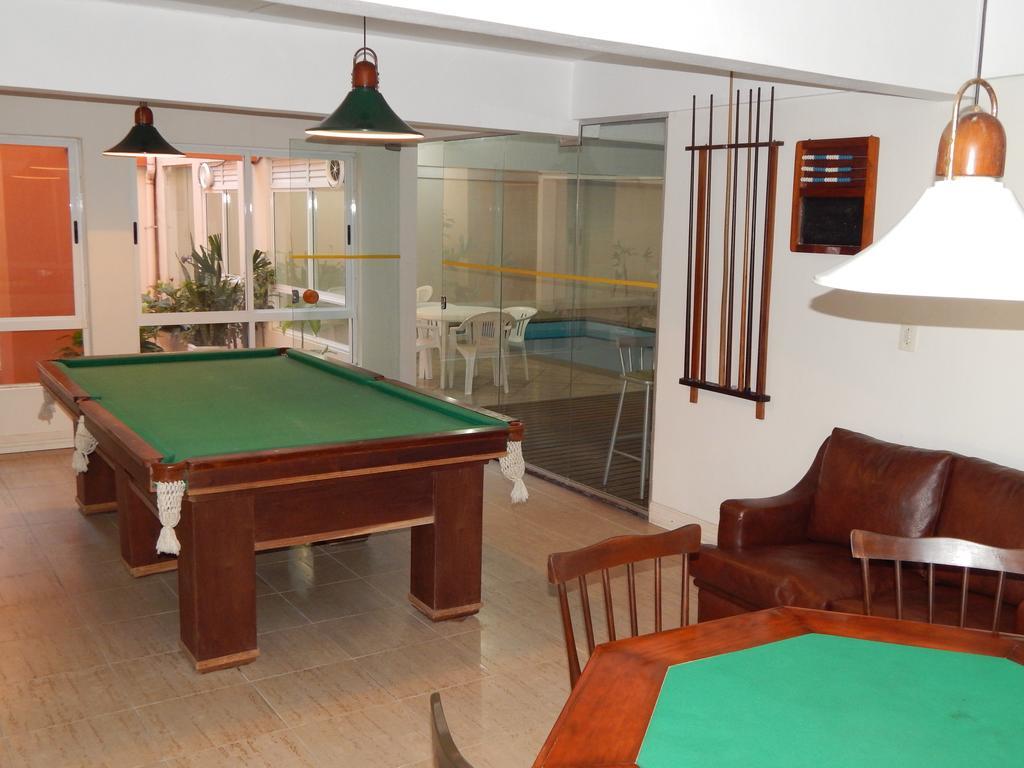 Altadomo Hotel Santa Maria  Luaran gambar